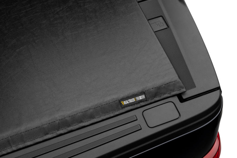 Truxedo Lo Pro Roll-Up Tonneau Cover - image 13