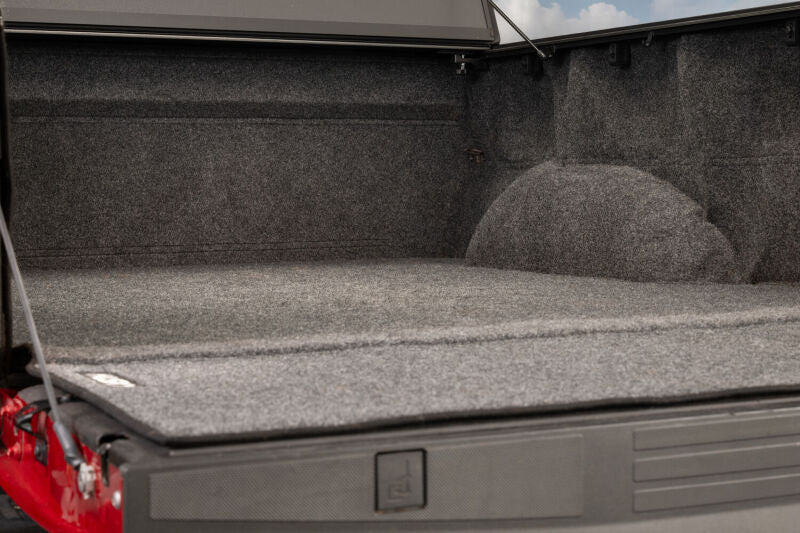 Husky Liners Guardian Comfort Full Bed Liner - 2015-2026 Ford F-150 SuperCrew 5 ft. Bed & 2022-2026 Lightning
