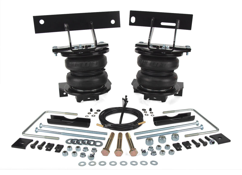 Air Lift LoadLifter 7500 XL Ultimate Air Spring Kit - 2020 Ford F250/F350 DRW 4WD
