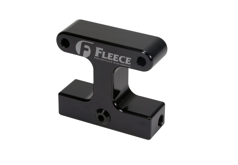 Fleece Performance 3rd Gen Fuel Filter Delete (6.7L) - 2007.5-2009 Dodge Ram 2500/3500 6.7L Cummins - Fleece part FPE-FFD-RO-3G-67 view 5
