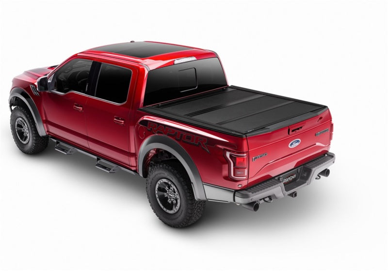 UnderCover 5.5ft Armor Flex Bed Cover | 2015-2020 Ford F-150