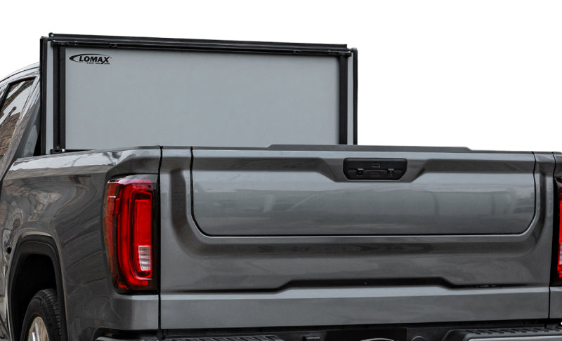 Access LOMAX Stance 5ft Bed Hard Cover | 2024 Toyota Tacoma