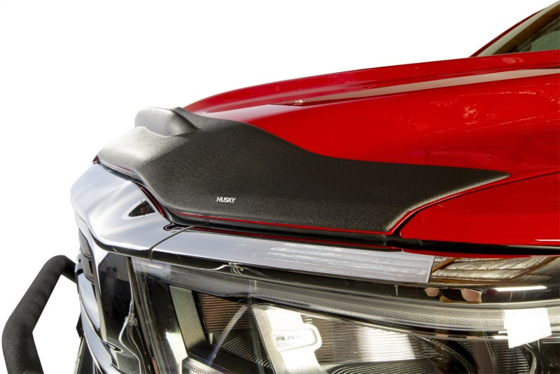 Husky Liners Aeroskin II Low Profile for 2019-2025 RAM 1500 Excl. Rebel/TRX Models - Textured Black - view 2