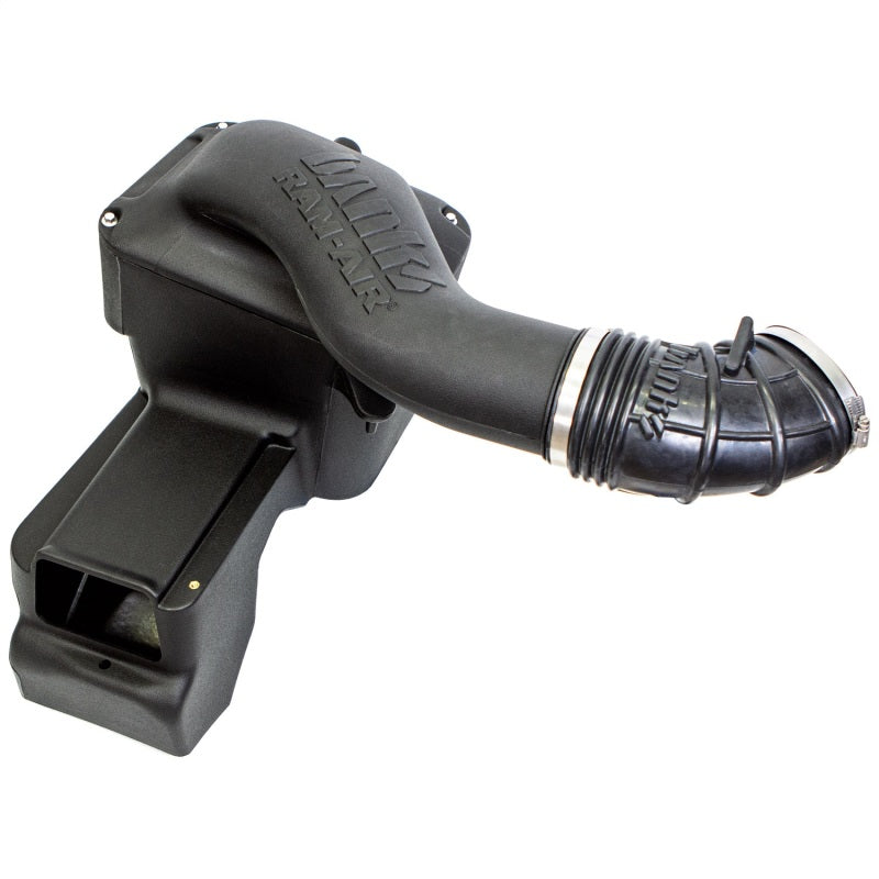 Banks Power Ram-Air Cold Air Intake - Ford Power Stroke Diesel - 2017-2019 Ford F-250/F-350/F-450 6.7L - Oiled Filter (part 41890)