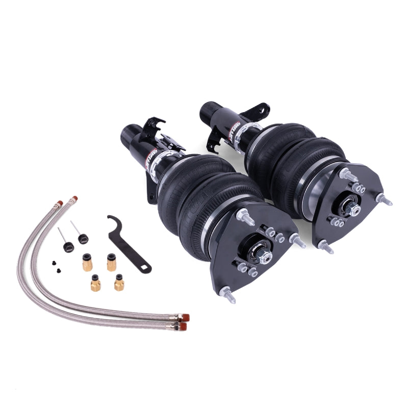 Air Lift Performance Front Air Suspension Kit - 2012-2025 Subaru BRZ / 2012-2020 Toyota 86 (GT86) (part 76006)