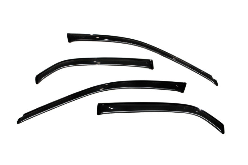 AVS Ventvisor Window Deflectors | 1998-2002 Honda Accord 3