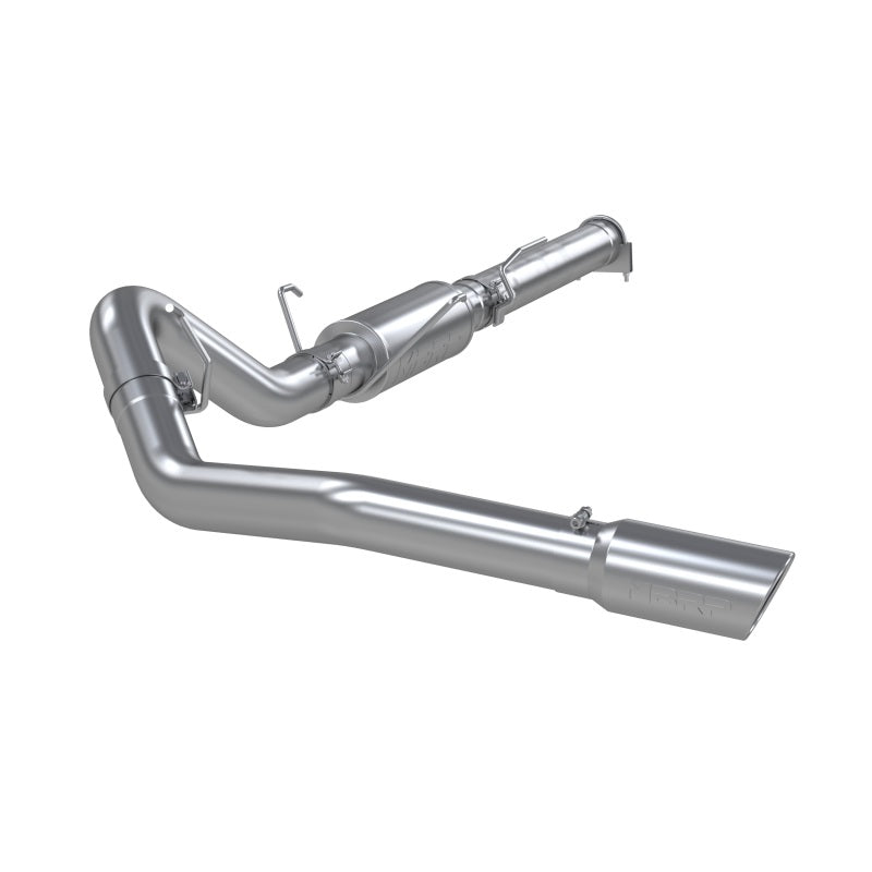 MBRP ARMOR Lite Cat-Back Exhaust - 2004.5-2007 Ram 2500/3500 5.9L Cummins w/ Tip - MBRP part S6108AL view 2