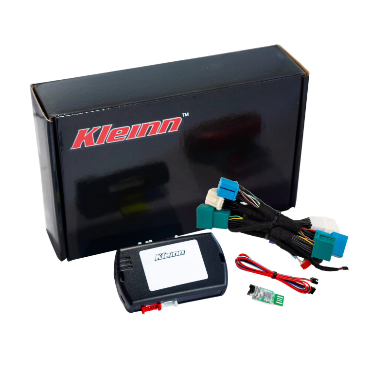 Kleinn 19-21 Chevrolet Silverado/ Sierra Remote Start - RSGM6