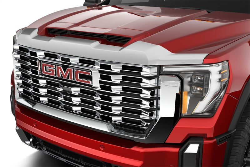 Husky Liners Aeroskin Hood Protector