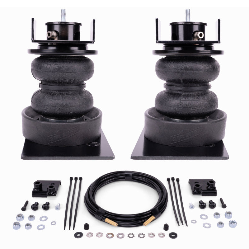 Air Lift LoadLifter 5000 Air Spring Kit - 2020-2026 Jeep Gladiator 4WD (part 57415)