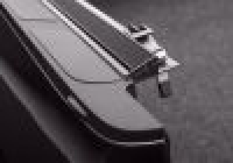 TruXedo Pro X15 Soft Roll-Up Tonneau Cover - 2022+ Toyota Tundra 6ft 7in Bed w/ Deck Rails - TruXedo part 1464301 view 5