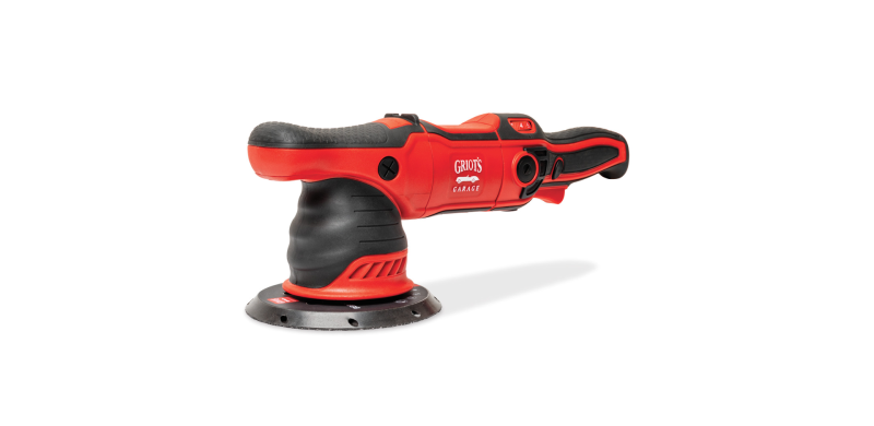 Griot's Garage G9 Random Orbital Polisher - 10901