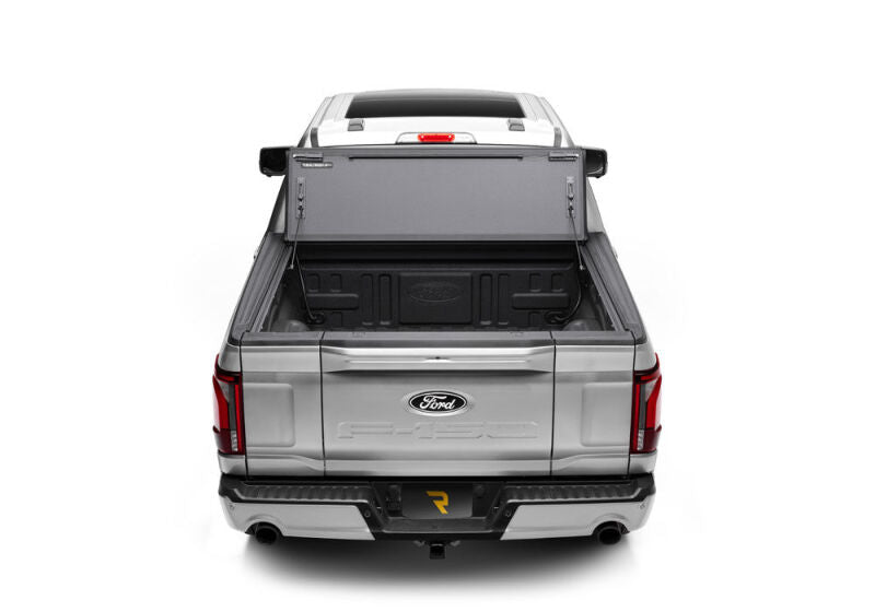 BAK BAKFlip MX4 Hard Folding Tonneau Cover - image 16
