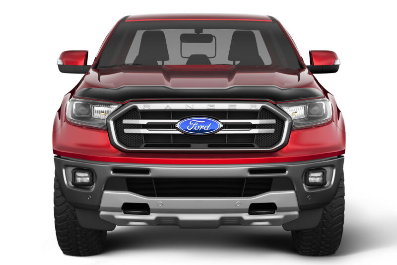 Husky Liners Aeroskin Hood Protector | 2019-2023 Ford Ranger 3