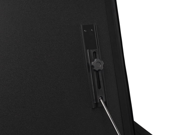 BAK BAKFlip MX4 Hard Folding Tonneau Cover - image 7