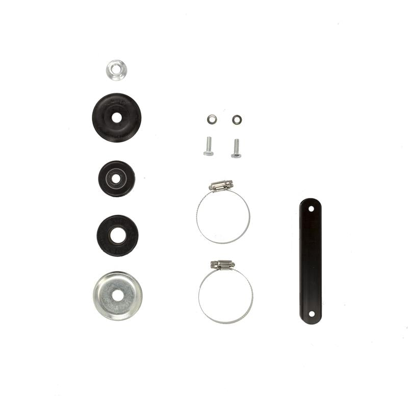 Bilstein Front Leveling Kit - 2014-2026 Ram 2500 4WD 6.7L Cummins - Bilstein part 46-263889 view 4