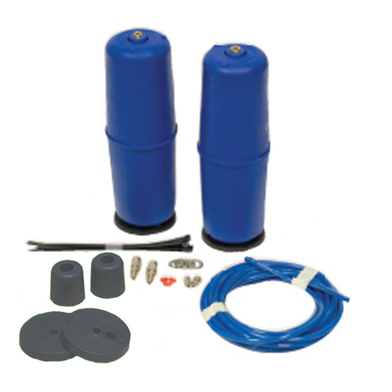 Firestone Coil-Rite Front Air Helper Spring Kit - 2005-2018 Ford F-250/F-350 Super Duty 4WD - Firestone part 4160