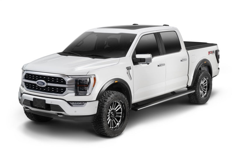 Husky Liners RVL Fender Flares | 2021-2023 Ford F-150