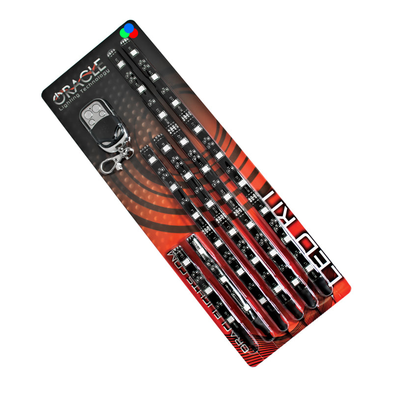 ORACLE Lighting Engine Bay 5050 SMD Kit - RGB ColorSHIFT - 2704-333