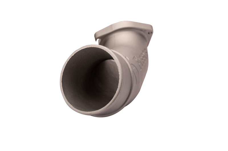 Fleece Performance High Flow Intake Horn - 2001-2004 Chevy/GMC 2500HD/3500 6.6L Duramax LB7 - Fleece part FPE-INTAKEHORN view 5