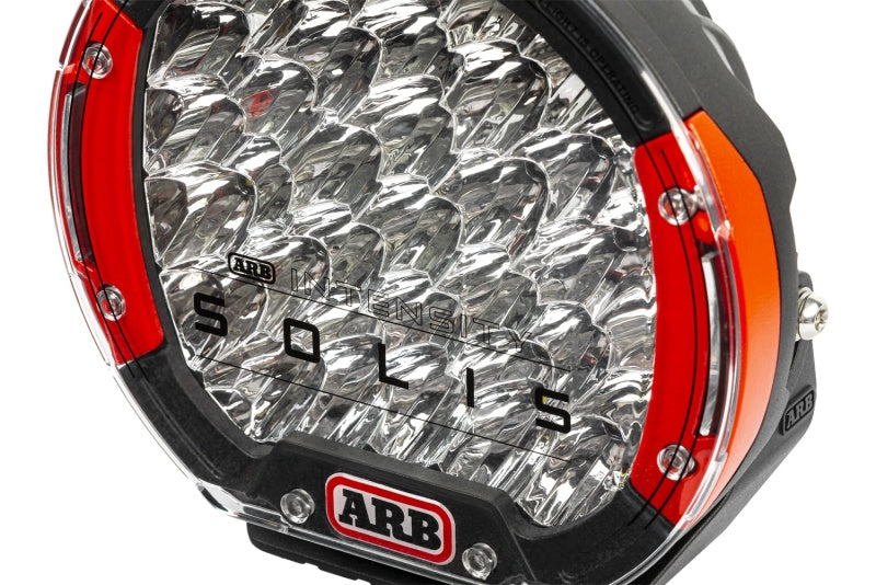 ARB Intensity SOLIS 36 LED Flood - SJB36F - view 5