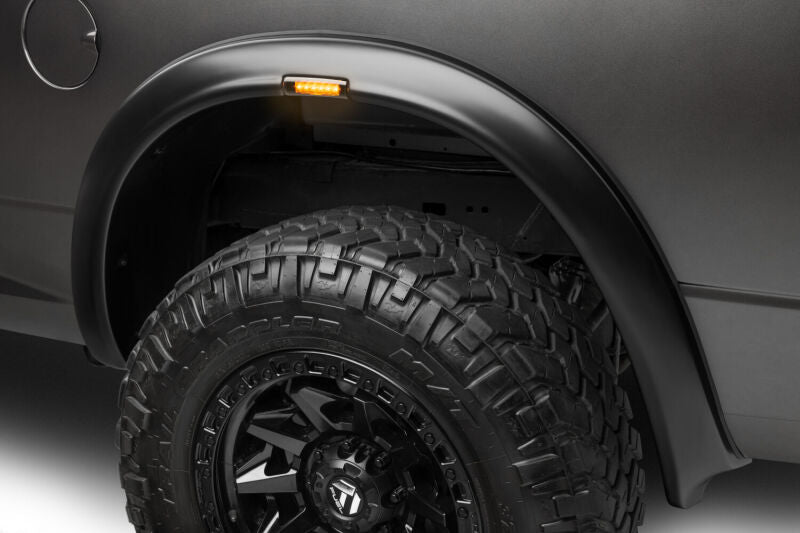 Husky Liners RVL Fender Flares | 2019-2026 RAM 2500/3500 4