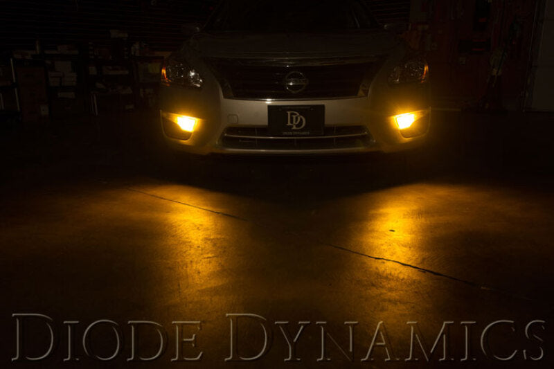 Diode Dynamics 7443 LED Bulb HP24 LED - Cool - White Switchback (Pair) - DD0110P - view 4