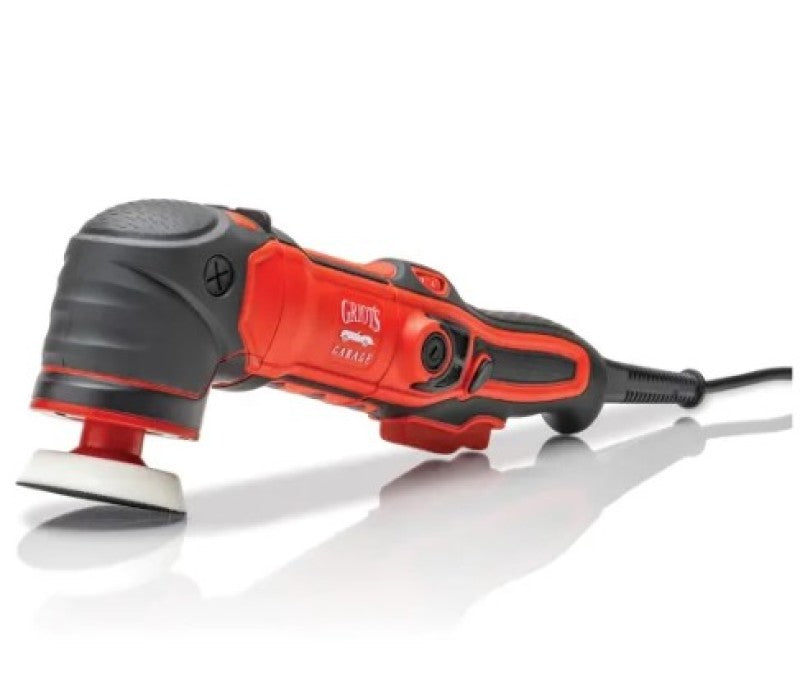 Griot's Garage GR3 Mini Rotary Polisher - 10918