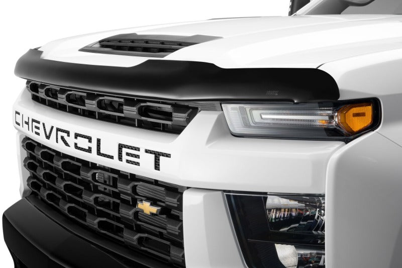 Husky Liners Hood Shield | 2007-2013 GMC Sierra 1500