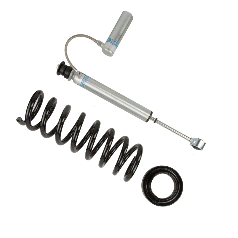 Bilstein Front Leveling Kit - 2014-2026 Ram 2500 4WD 6.7L Cummins - Bilstein part 46-263889 view 8