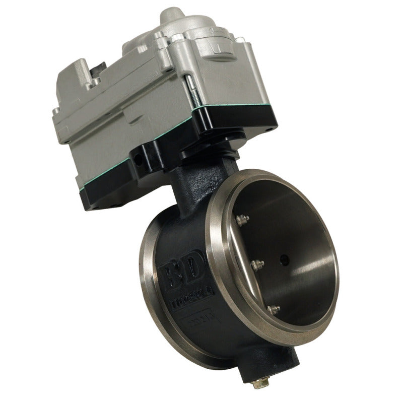 BD Diesel Electronic Exhaust Brake - 2013-2024 Ram 2500/3500 6.7L Cummins - part 1027348