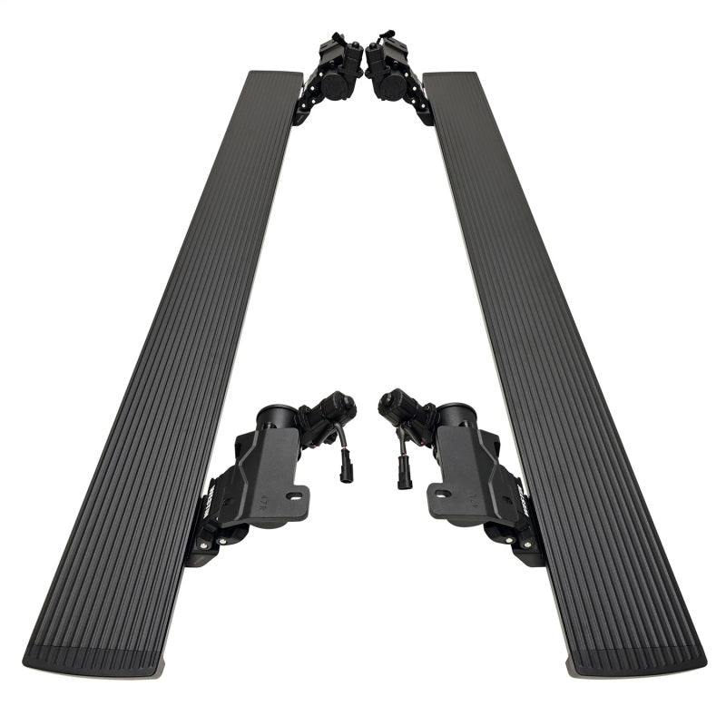 Westin Pro-e Power Running Boards - 2024-2026 Toyota Tacoma Double Cab - Westin part 29-22785 view 4