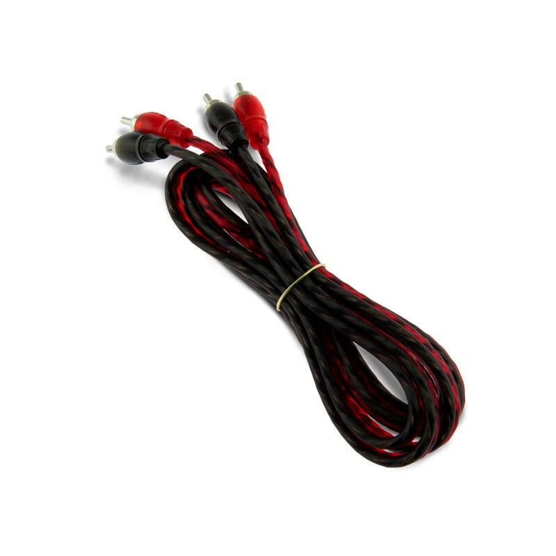 DS18 6 ft RCA Signal Cable - RCA-6FT
