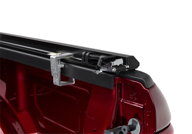 TruXedo TruXport Soft Roll-Up Tonneau Cover - 2019+ Ram 1500 5ft 7in Bed - TruXedo part 285901 view 5