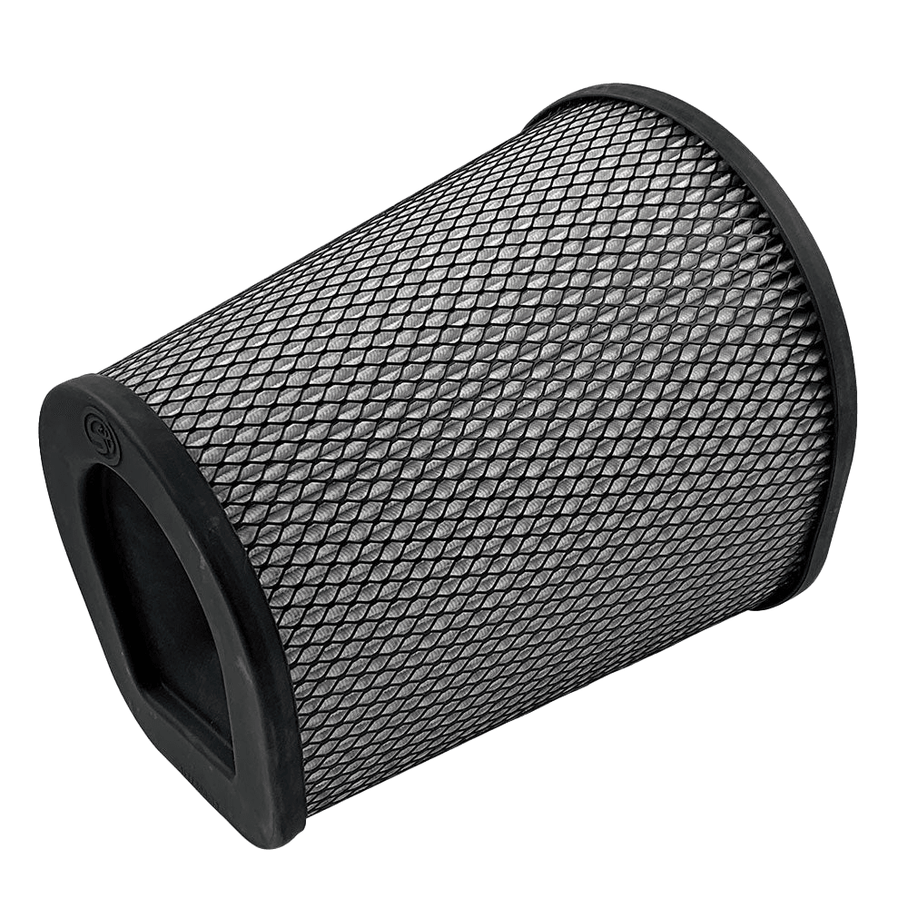 S&B Replacement Air Filter for Intake Kit 75-6000 / 75-6001 - 2011-2016 Ford Super Duty, 6.7L Powerstroke - S&B part KF-1070 view 4