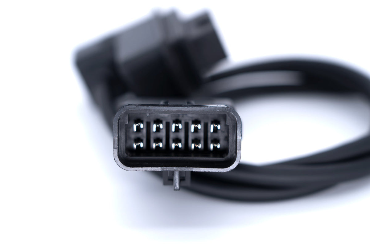 EZ LYNK Auto Agent 3 Arctic Cat Cable - image 2