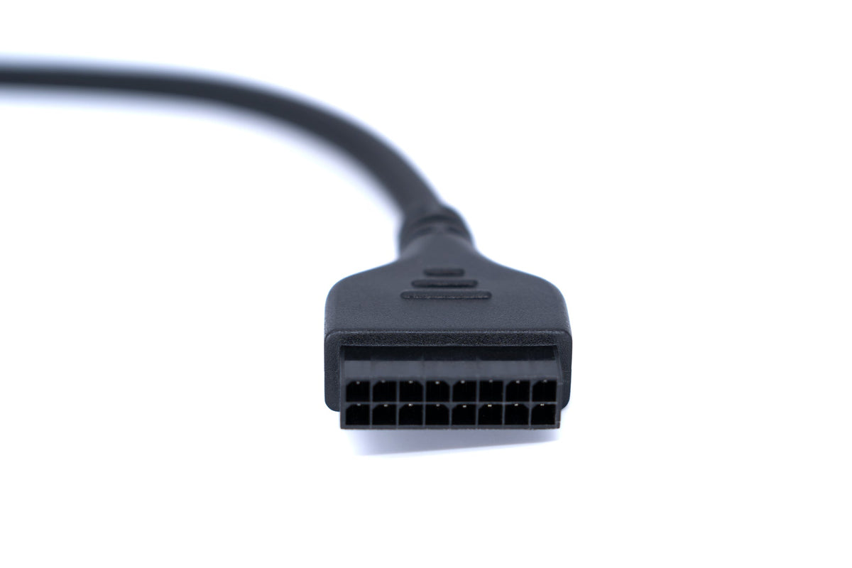 EZ LYNK Auto Agent 3 Legacy Adapter Cable (Uses AA2 Cables) - image 2