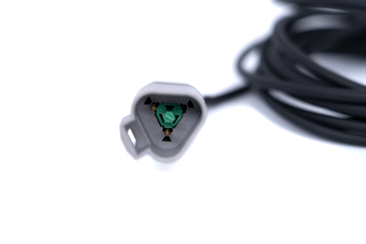 EZ LYNK Auto Agent 3 Titan XD 5.0L Cummins Cable Bundle - image 2