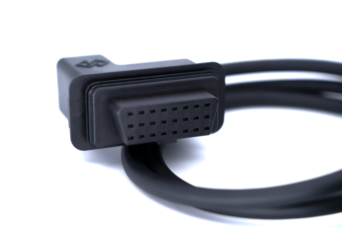 EZ LYNK Auto Agent 3 HD Cable - 9-Pin Round (J1939) - image 3