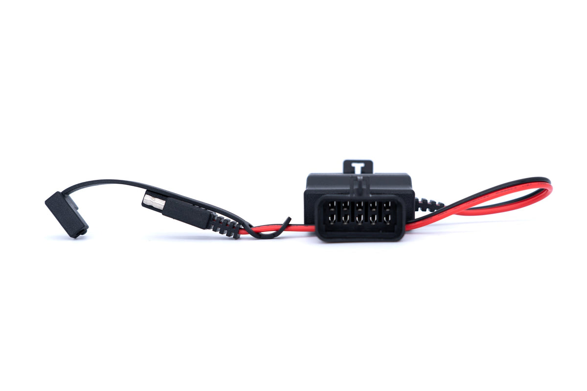 EZ LYNK Arctic Cat Power Injection Adapter - image 5