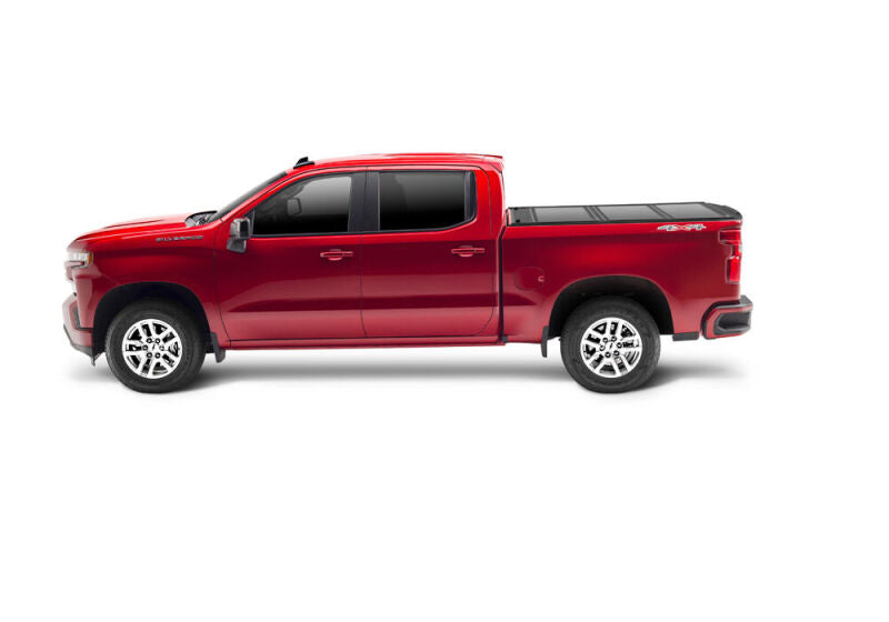 UnderCover 5ft Ultra Flex Bed Cover | 2024 Toyota Tacoma