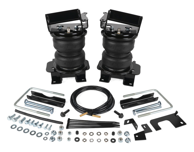 Air Lift LoadLifter 5000 Ultimate Air Spring Kit - 2021-2026 Ford F-150 PowerBoost (part 88389)