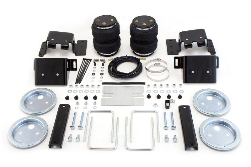 Air Lift LoadLifter 5000 Air Spring Kit - 11-17 Chevrolet Silverado 2500/3500