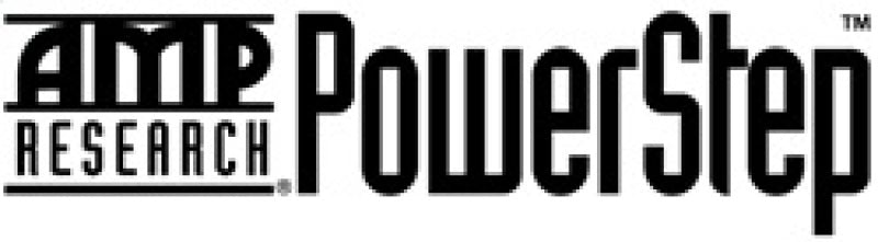 AMP Research PowerStep Running Boards - image 7