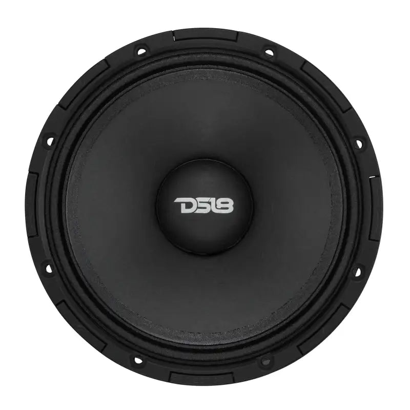 DS18 6.5in Mid-Range Speaker, 4 Ohm - PROJECT360.64N - view 2