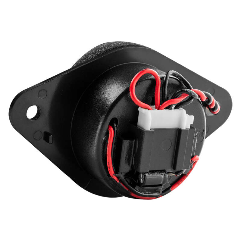 DS18 1.9in Tweeter - 100W RMS, 4 Ohm - PRO-ST