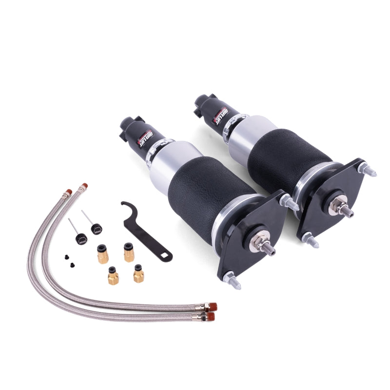 Air Lift Performance Rear Air Suspension Kit - 2015-2021 Subaru WRX / WRX STI (VA) (Part 76501) (part 76501)