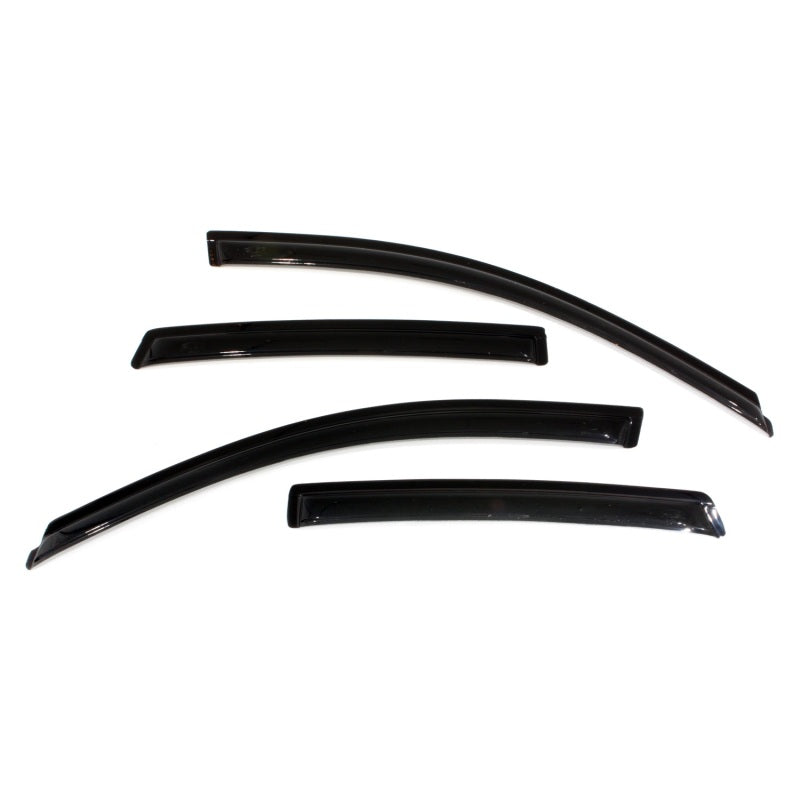 AVS Ventvisor Window Deflectors | 2012-2016 Honda CR-V