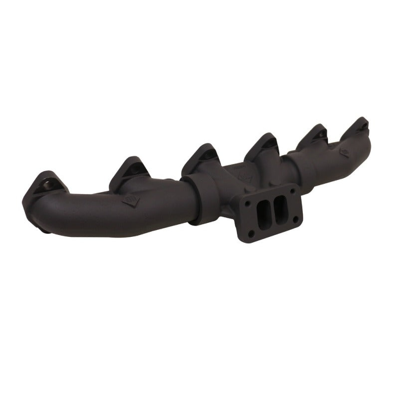 BD Diesel Pulse Exhaust Manifold Kit - 1988-1998 Dodge 5.9L 12-Valve Cummins - part 1046048