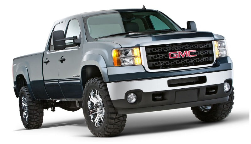 Husky Liners Extend-A-Fender Flares